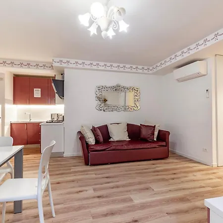 Il Sogno Di Elena Venezia