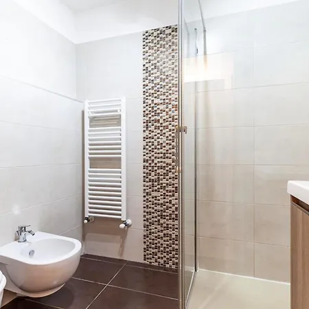 Il Sogno Di Elena Apartmán Benátky