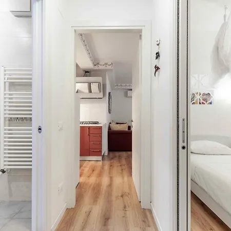 Il Sogno Di Elena Apartmán Benátky