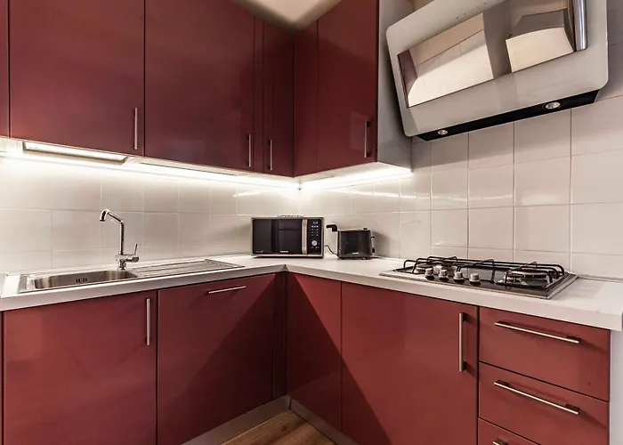 Appartamento Il Sogno Di Elena Venezia