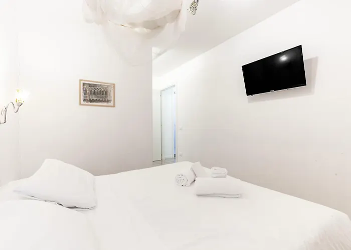 Appartamento Il Sogno Di Elena Venezia