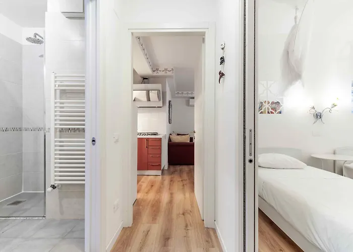 Il Sogno Di Elena Appartamento Venezia