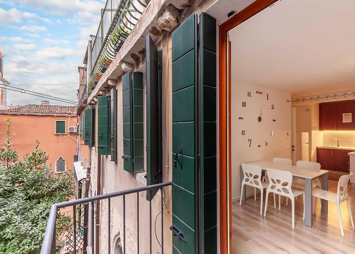 Il Sogno Di Elena Venezia