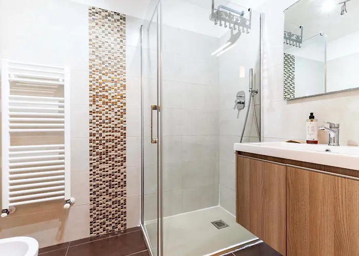 Il Sogno Di Elena 公寓