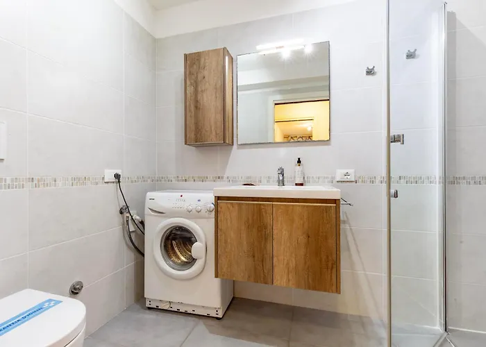 Il Sogno Di Elena 公寓 威尼斯