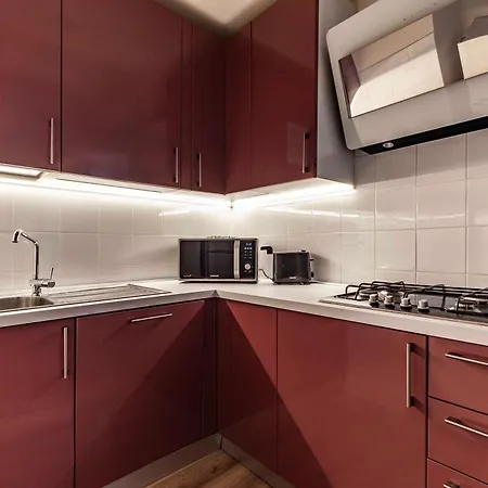 Lejlighed Il Sogno Di Elena Venedig