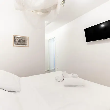 Lejlighed Il Sogno Di Elena Venedig