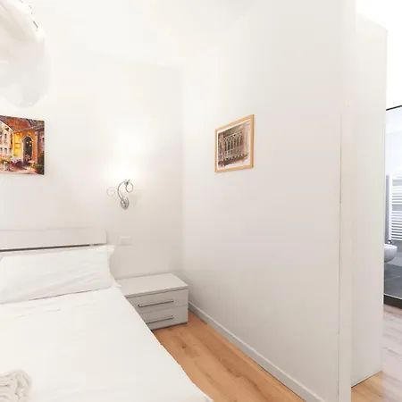 Il Sogno Di Elena * Venedig