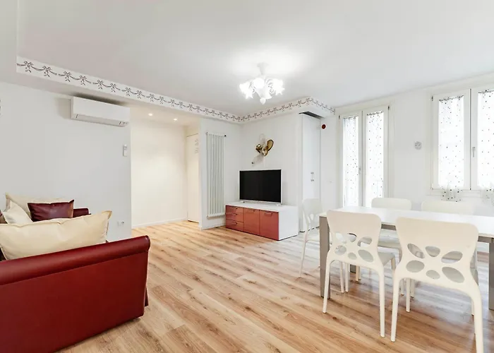 Il Sogno Di Elena Lejlighed