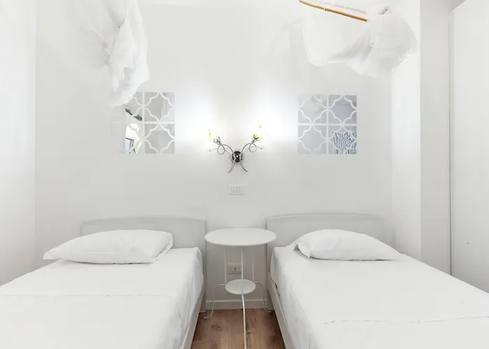 Il Sogno Di Elena Venedig