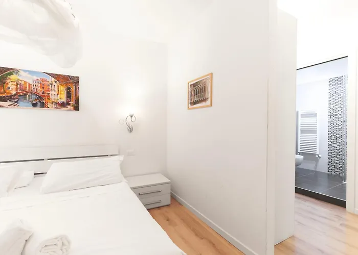 Il Sogno Di Elena * Venedig