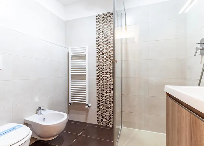 Il Sogno Di Elena Lejlighed Venedig