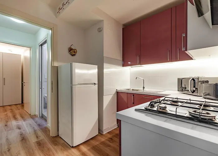 Lejlighed Il Sogno Di Elena *