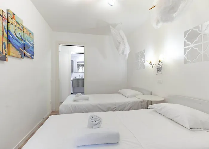 Il Sogno Di Elena Lejlighed *