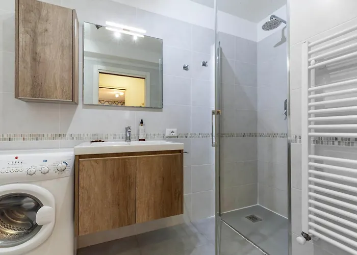 Il Sogno Di Elena Lejlighed