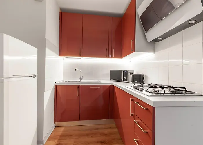 Lejlighed Il Sogno Di Elena