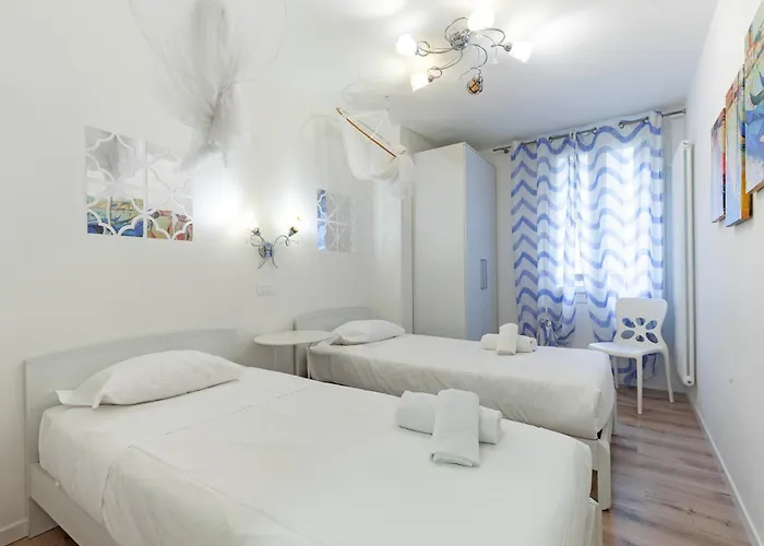 Lejlighed Il Sogno Di Elena